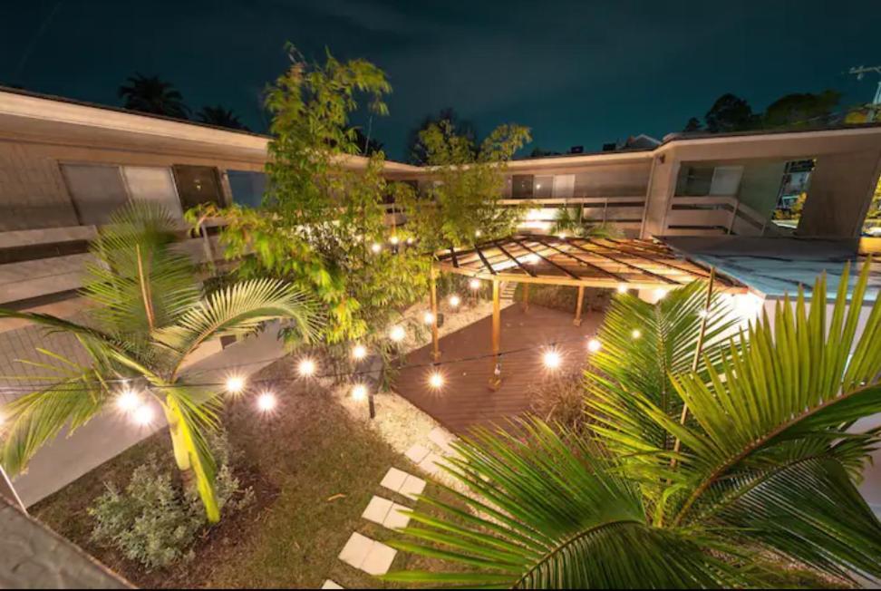Westshore South Tampa Apt Lägenhet Exteriör bild