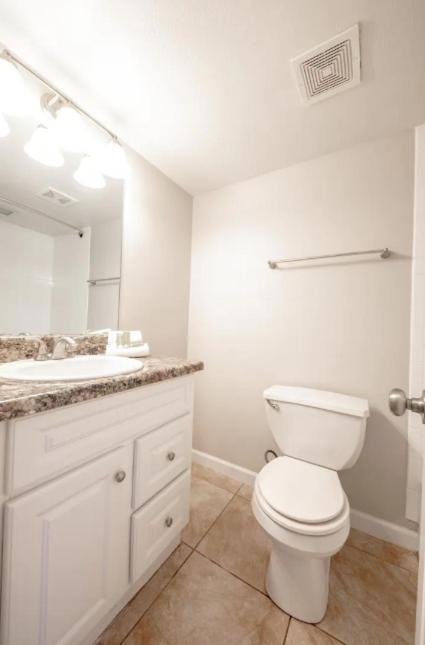 Westshore South Tampa Apt Lägenhet Exteriör bild